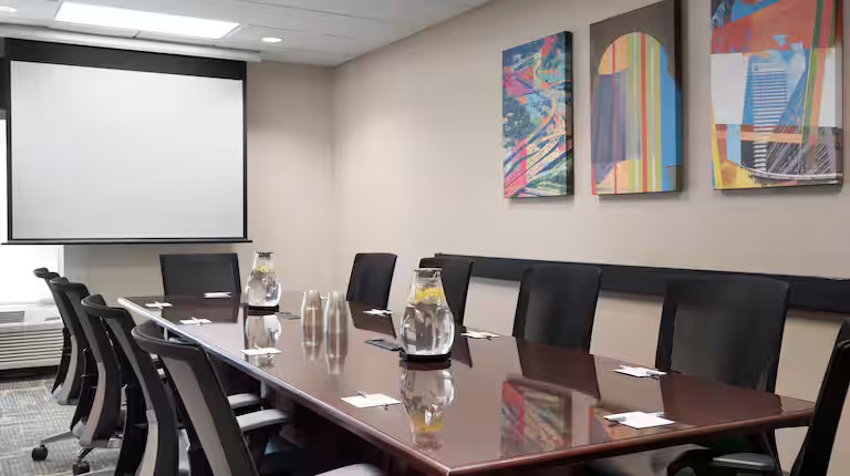 boardroom