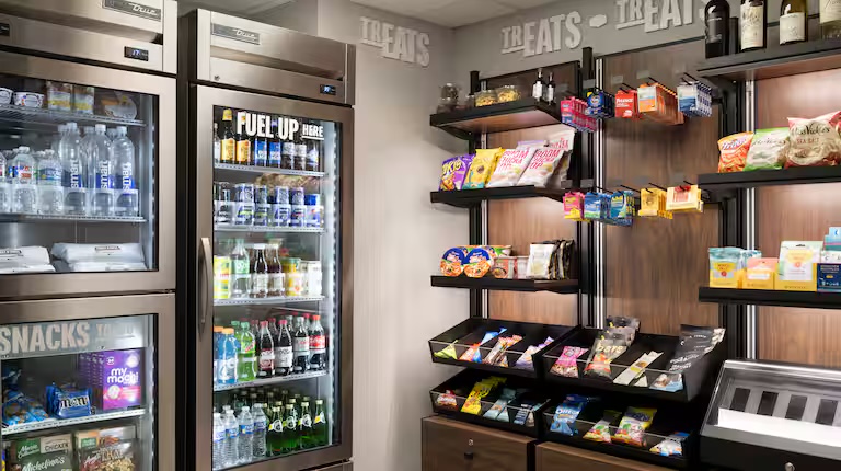 pantry